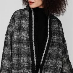 Marella Marella PITTI Jacket 12 Marella Marella PITTI Jacket -LONSDALE Sales 51272603 xxl a3