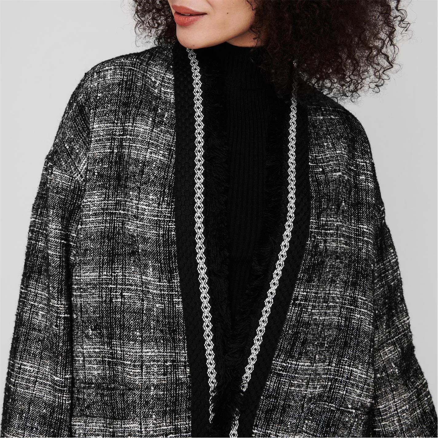 Marella Marella PITTI Jacket 6 Marella Marella PITTI Jacket - Image 4