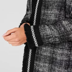 Marella Marella PITTI Jacket 13 Marella Marella PITTI Jacket -LONSDALE Sales 51272603 xxl a4