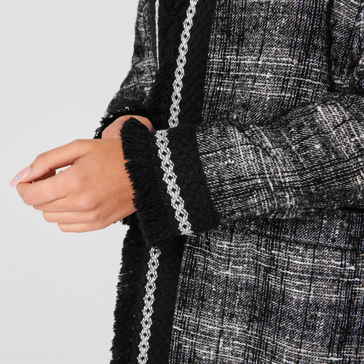 Marella Marella PITTI Jacket 7 Marella Marella PITTI Jacket - Image 5