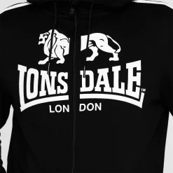 Lonsdale 2S Zip Hoody Mens -LONSDALE Sales 53501590 xxl a4