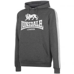 Lonsdale 2S OTH Hoody Mens -LONSDALE Sales 53501690 xxl a11