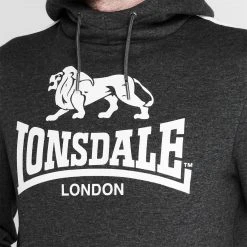 Lonsdale 2S OTH Hoody Mens -LONSDALE Sales 53501690 xxl a4