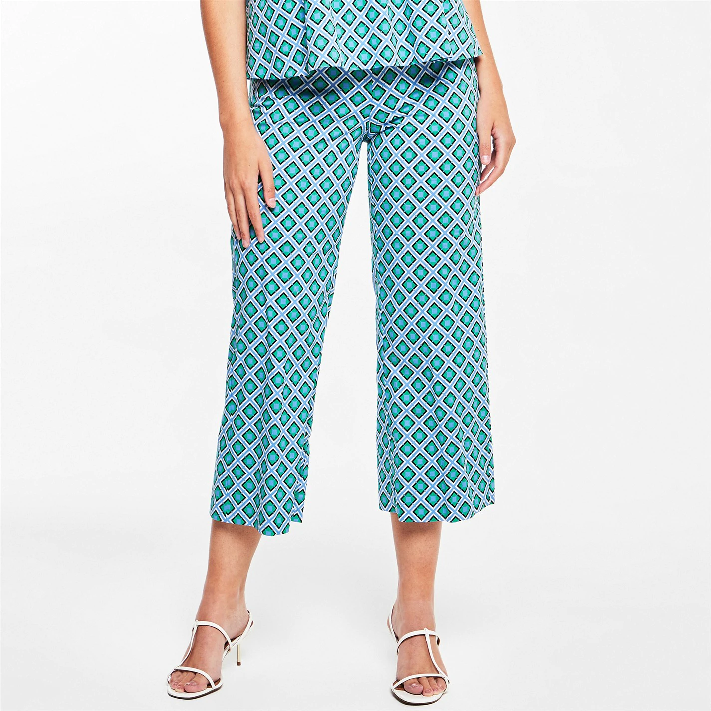 Marella Yoga Trousers 4 Marella Yoga Trousers - Image 2