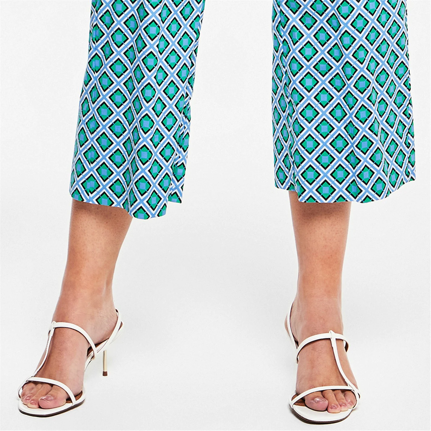 Marella Yoga Trousers 6 Marella Yoga Trousers - Image 4