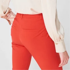 Marella Marella Giambo Trouser -LONSDALE Sales 54014608 xxl a4