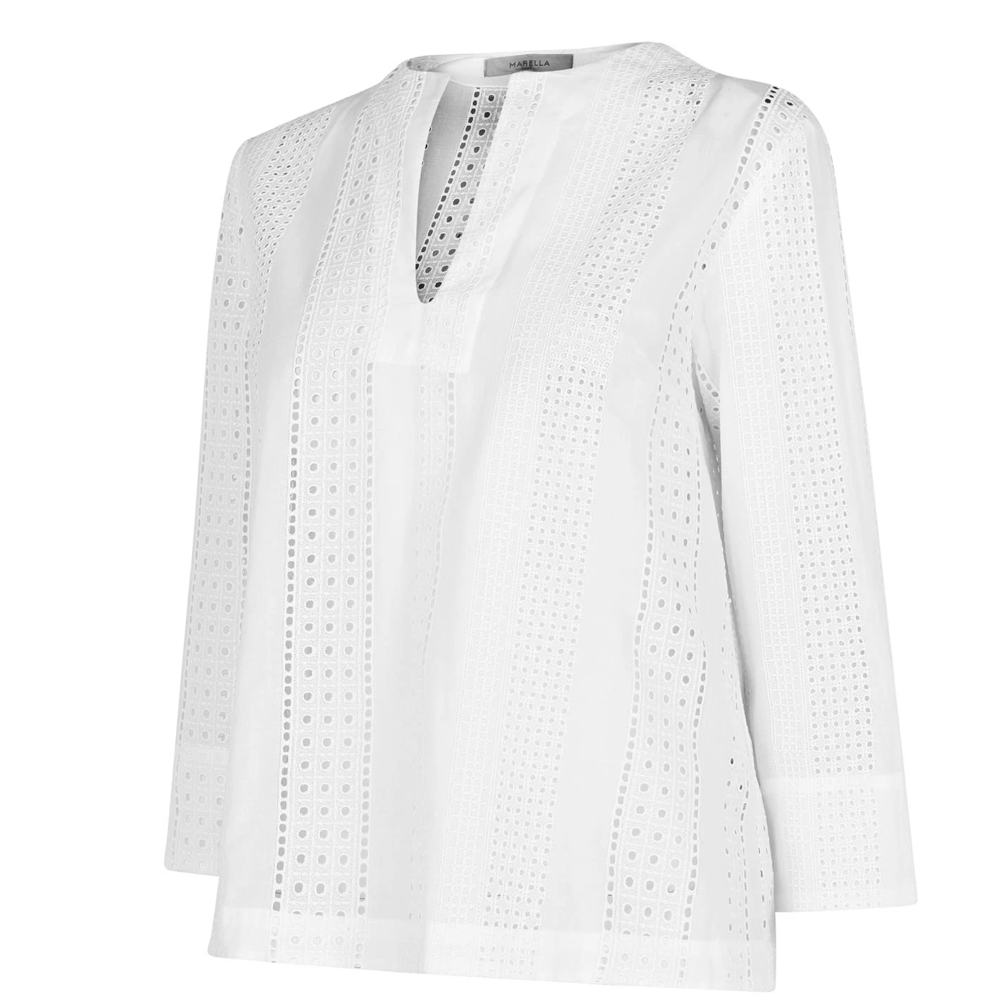 Marella Marella Lena Blouse 9 Marella Marella Lena Blouse - Image 7