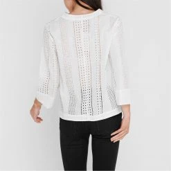 Marella Marella Lena Blouse 11 Marella Marella Lena Blouse -LONSDALE Sales 54014801 xxl a2