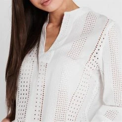Marella Marella Lena Blouse 12 Marella Marella Lena Blouse -LONSDALE Sales 54014801 xxl a3