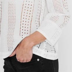 Marella Marella Lena Blouse 13 Marella Marella Lena Blouse -LONSDALE Sales 54014801 xxl a4