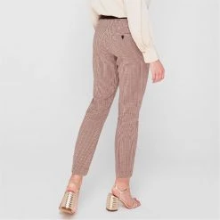 Marella Marella Strenna Trouser 11 Marella Marella Strenna Trouser -LONSDALE Sales 54016905 xxl a2