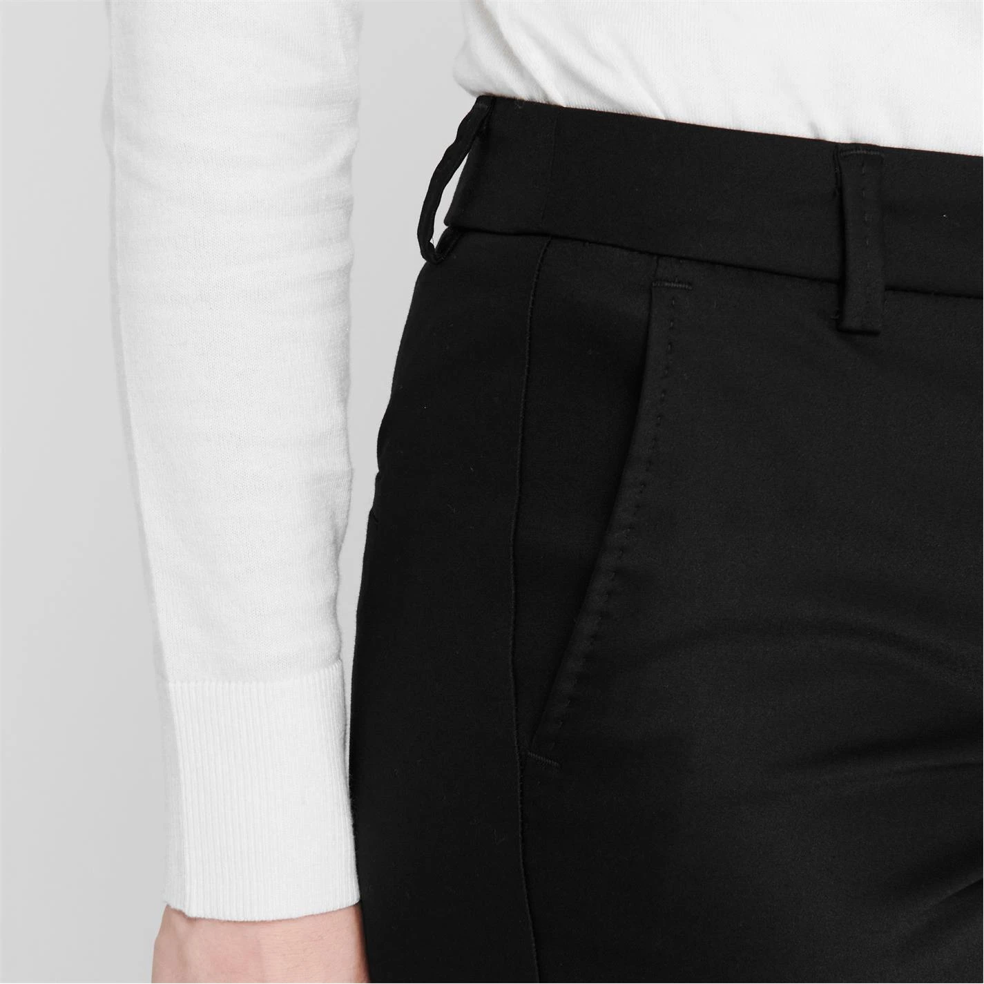 Marella Propos Trousers 7 Marella Propos Trousers - Image 5