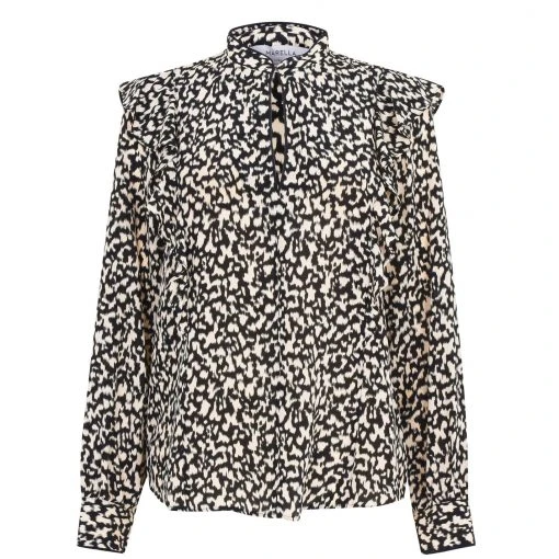 Marella Guaina Blouse 3 Marella Guaina Blouse -LONSDALE Sales 54172503 xxl