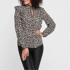 Marella Guaina Blouse 10 Marella Guaina Blouse -LONSDALE Sales 54172503 xxl a1