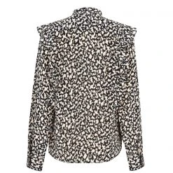 Marella Guaina Blouse 14 Marella Guaina Blouse -LONSDALE Sales 54172503 xxl a10