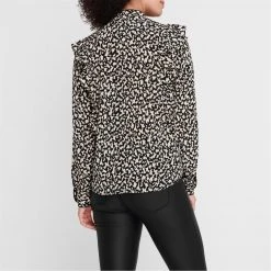 Marella Guaina Blouse 11 Marella Guaina Blouse -LONSDALE Sales 54172503 xxl a2