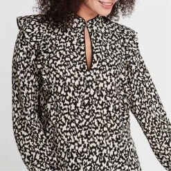 Marella Guaina Blouse 12 Marella Guaina Blouse -LONSDALE Sales 54172503 xxl a3