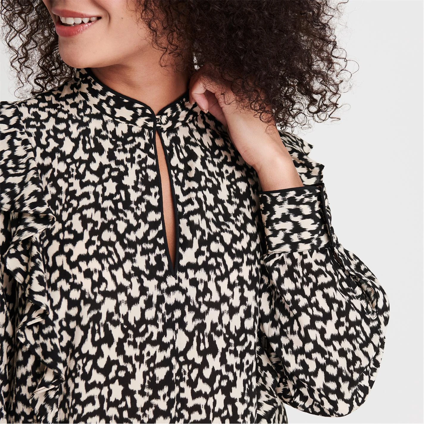 Marella Guaina Blouse 7 Marella Guaina Blouse - Image 5