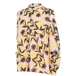 Marella Maga Blouse -LONSDALE Sales 54184999 xxl a11