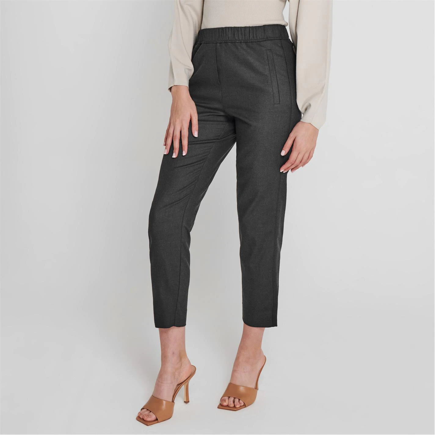 Marella Nombre Trouser 4 Marella Nombre Trouser - Image 2