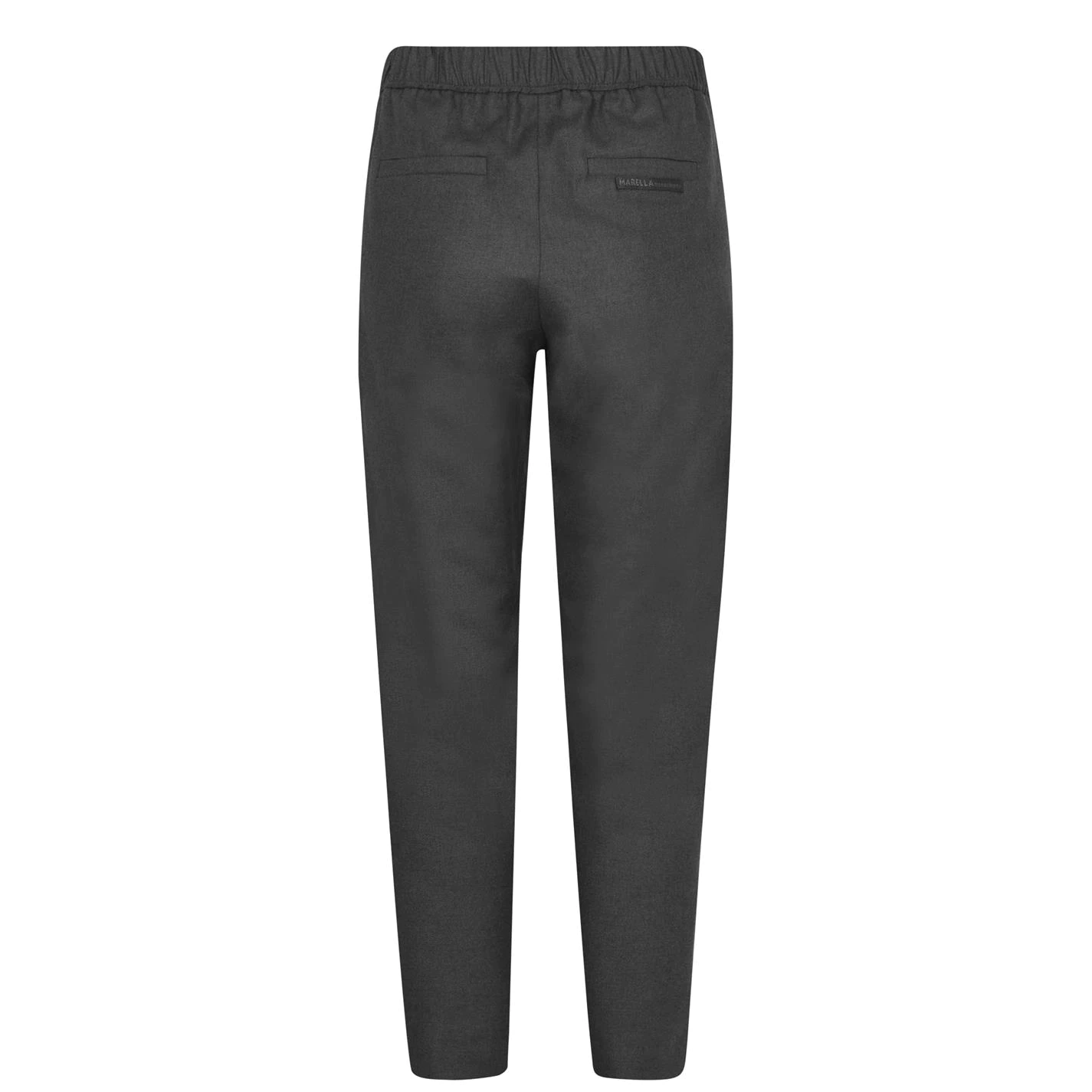 Marella Nombre Trouser 8 Marella Nombre Trouser - Image 6