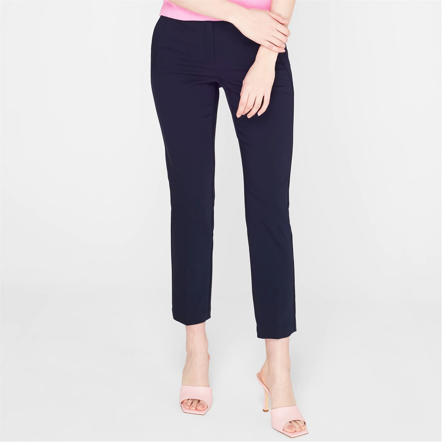 Marella Babele Trousers 4 Marella Babele Trousers - Image 2