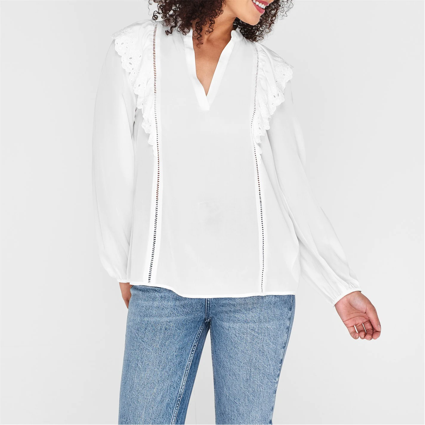 Marella Cervino Top 4 Marella Cervino Top - Image 2