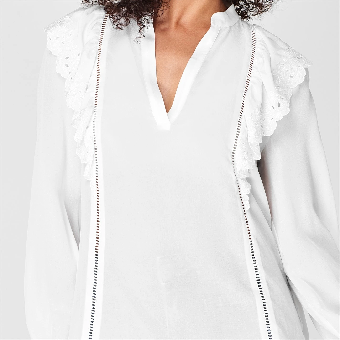 Marella Cervino Top 6 Marella Cervino Top - Image 4