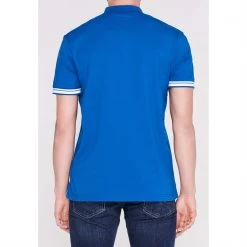 Lonsdale Jersey Polo Shirt Mens -LONSDALE Sales 54500922 xxl a2