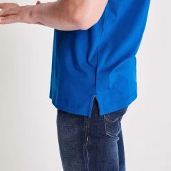 Lonsdale Jersey Polo Shirt Mens -LONSDALE Sales 54500922 xxl a4