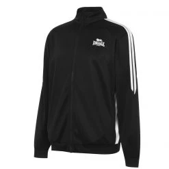 Lonsdale Two Stripe Tracksuit Top Mens -LONSDALE Sales 55414503 xxl a11