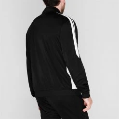 Lonsdale Two Stripe Tracksuit Top Mens -LONSDALE Sales 55414503 xxl a2