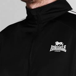 Lonsdale Two Stripe Tracksuit Top Mens -LONSDALE Sales 55414503 xxl a3