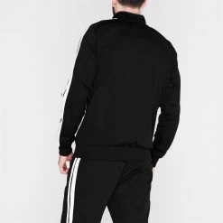 Lonsdale Track Jacket Mens -LONSDALE Sales 55415403 xxl a2