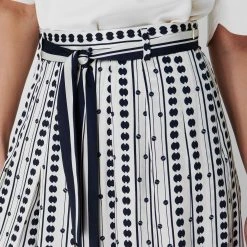 Marella Jinger Skirt -LONSDALE Sales 57025701 xxl a3