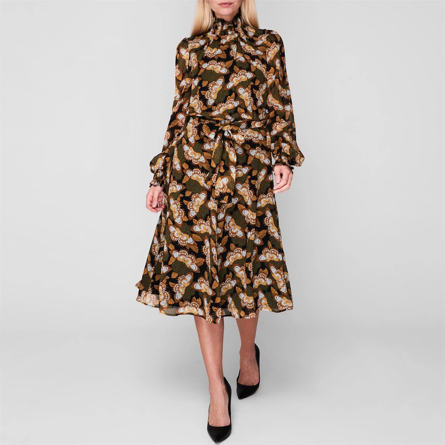 Marella Epopea Dress 4 Marella Epopea Dress - Image 2