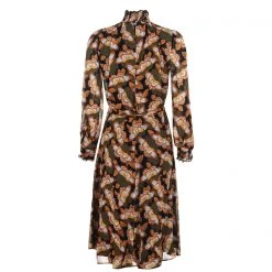 Marella Epopea Dress 14 Marella Epopea Dress -LONSDALE Sales 57068503 xxl a10