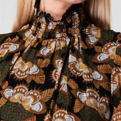 Marella Epopea Dress 12 Marella Epopea Dress -LONSDALE Sales 57068503 xxl a3