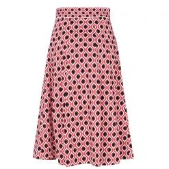 Marella Marella Spuma Skirt -LONSDALE Sales 57089908 xxl a10