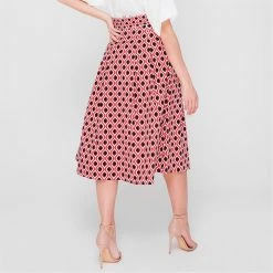 Marella Marella Spuma Skirt -LONSDALE Sales 57089908 xxl a2