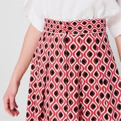 Marella Marella Spuma Skirt -LONSDALE Sales 57089908 xxl a3