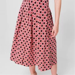 Marella Marella Spuma Skirt -LONSDALE Sales 57089908 xxl a4
