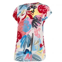 Marella Rivera Top 7 Marella Rivera Top -LONSDALE Sales 57106299 xxl a11