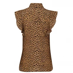 Marella Palco Blouse 5 Marella Palco Blouse -LONSDALE Sales 57108103 xxl a10