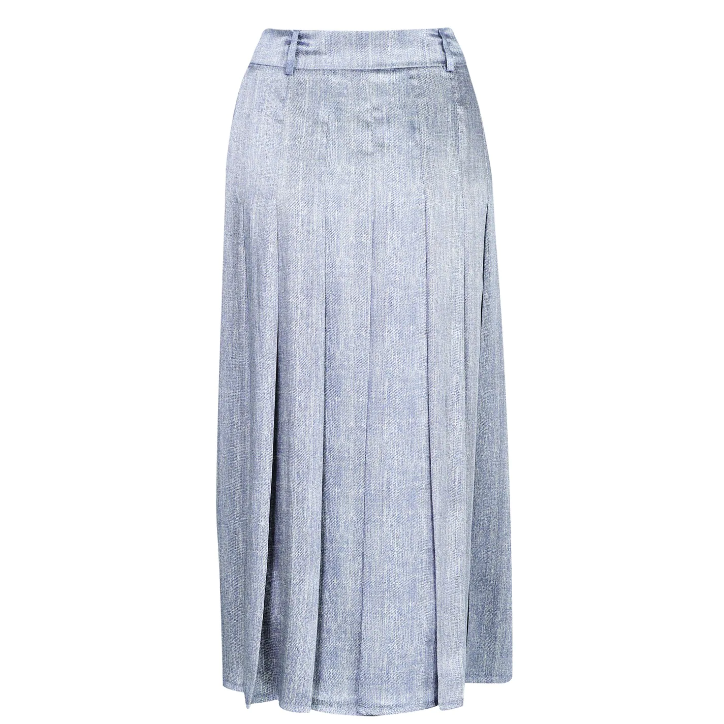 Marella Paraggi Pleated Culottes 7 Marella Paraggi Pleated Culottes - Image 5