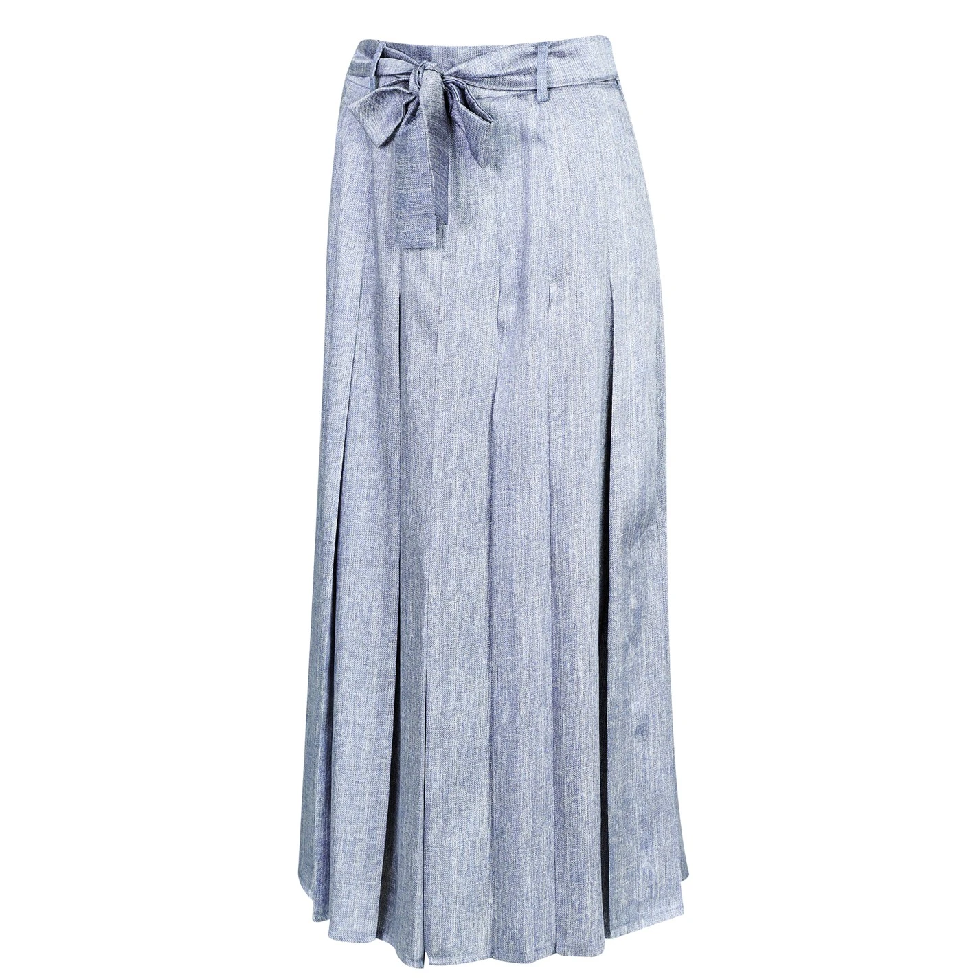 Marella Paraggi Pleated Culottes 8 Marella Paraggi Pleated Culottes - Image 6