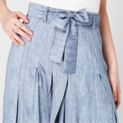 Marella Paraggi Pleated Culottes 11 Marella Paraggi Pleated Culottes -LONSDALE Sales 57108918 xxl a3