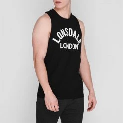 Lonsdale Sales Store -LONSDALE Sales 58203640 xxl a1
