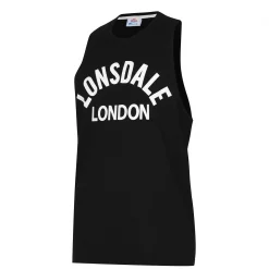 Lonsdale Muscle Vest Mens -LONSDALE Sales 58203640 xxl a11