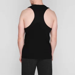 Lonsdale Muscle Vest Mens -LONSDALE Sales 58203640 xxl a2